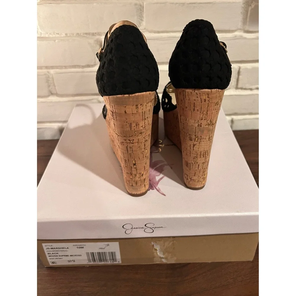 Jessica Simpson new no